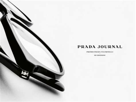 premio prada journal|PRADA JOURNAL .